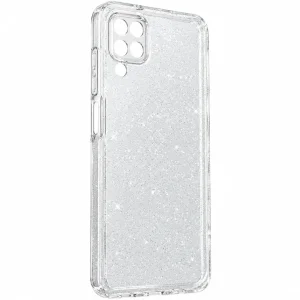 قاب ژله ای براق مدل ShineX برای گوشی سامسونگ Galaxy A22 4G