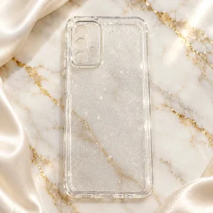 قاب ژله ای براق مدل ShineX برای گوشی سامسونگ Galaxy A13 4G