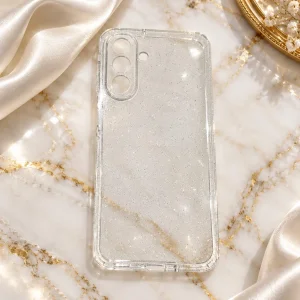 قاب ژله ای براق مدل ShineX برای گوشی سامسونگ Galaxy A17