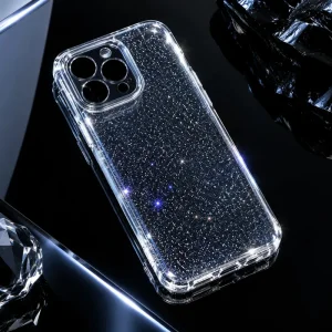 قاب ژله ای براق مدل ShineX برای گوشی سامسونگ Galaxy A17