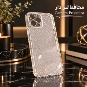 قاب ژله ای براق مدل ShineX برای گوشی سامسونگ Galaxy A17