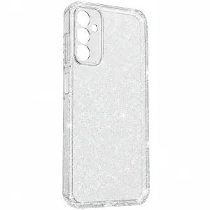 قاب ژله ای براق مدل ShineX برای گوشی سامسونگ Galaxy A25
