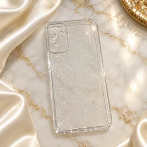 قاب ژله ای براق مدل ShineX برای گوشی سامسونگ Galaxy A25