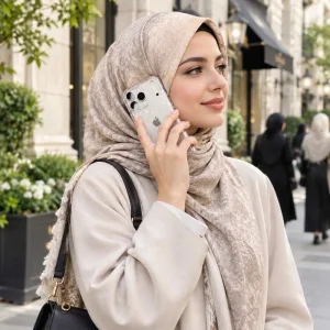 قاب ژله ای براق مدل ShineX برای گوشی سامسونگ Galaxy A25