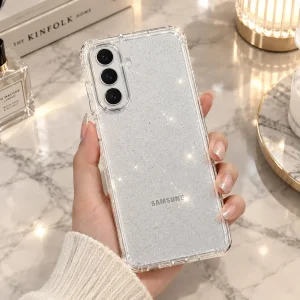 قاب ژله ای براق مدل ShineX برای گوشی سامسونگ Galaxy A27