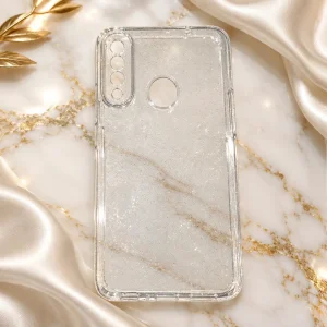 قاب ژله ای براق مدل ShineX برای گوشی سامسونگ Galaxy A20S