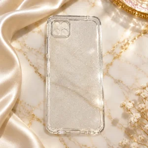قاب ژله ای براق مدل ShineX برای گوشی سامسونگ Galaxy A22 5G