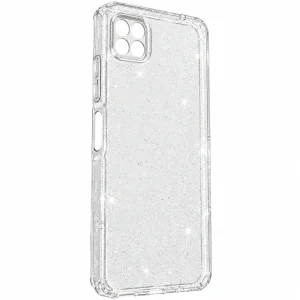 قاب ژله ای براق مدل ShineX برای گوشی سامسونگ Galaxy A22 5G