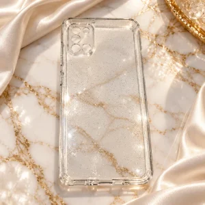 قاب ژله ای براق مدل ShineX برای گوشی سامسونگ Galaxy A31