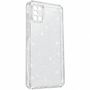 قاب ژله ای براق مدل ShineX برای گوشی سامسونگ Galaxy A31