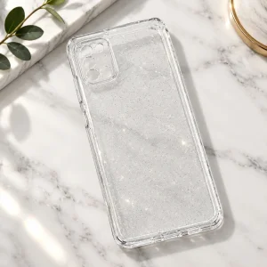 قاب ژله ای براق مدل ShineX برای گوشی سامسونگ Galaxy A31