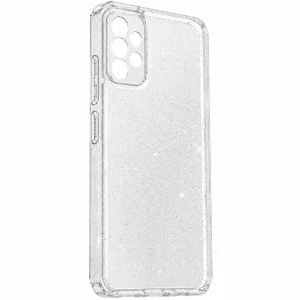 قاب ژله ای براق مدل ShineX برای گوشی سامسونگ Galaxy A52