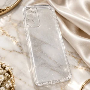 قاب ژله ای براق مدل ShineX برای گوشی سامسونگ Galaxy A54