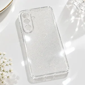 قاب ژله ای براق مدل ShineX برای گوشی سامسونگ Galaxy A37