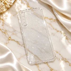 قاب ژله ای براق مدل ShineX برای گوشی سامسونگ Galaxy A50 / A30S