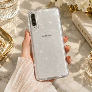 قاب ژله ای براق مدل ShineX برای گوشی سامسونگ Galaxy A50 / A30S