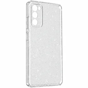 قاب ژله ای براق مدل Shine X برای گوشی سامسونگ Galaxy S20 FE