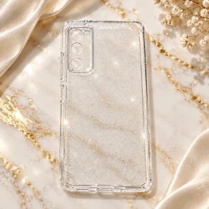 قاب ژله ای براق مدل Shine X برای گوشی سامسونگ Galaxy S20 FE
