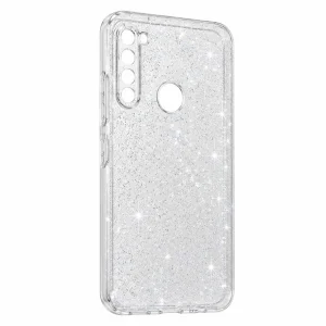 قاب ژله ای براق مدل ShineX برای گوشی شیائومی Redmi Note 8
