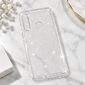 قاب ژله ای براق مدل ShineX برای گوشی شیائومی Redmi Note 8