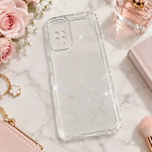 قاب ژله ای براق مدل ShineX برای گوشی شیائومی Redmi Note 11 / Redmi Note 11s