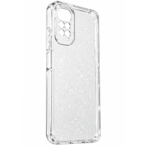 قاب ژله ای براق مدل ShineX برای گوشی شیائومی Redmi Note 11 / Redmi Note 11s