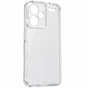 قاب ژله ای براق مدل ShineX برای گوشی شیائومی Redmi Note 13 Pro Plus