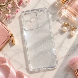 قاب ژله ای براق مدل ShineX برای گوشی شیائومی Redmi Note 13 Pro Plus