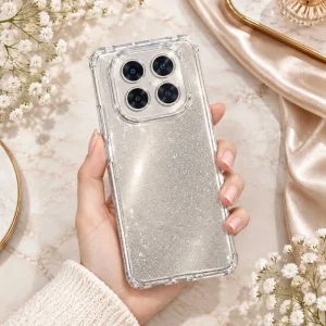 قاب ژله ای براق مدل ShineX برای گوشی شیائومی Redmi Note 15 Pro 4G