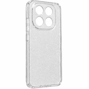 قاب ژله ای براق مدل ShineX برای گوشی شیائومی Redmi Note 15 4G