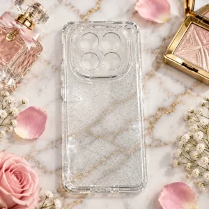 قاب ژله ای براق مدل ShineX برای گوشی شیائومی Redmi Note 15 4G