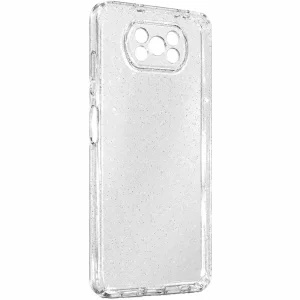 قاب ژله ای براق مدل ShineX برای گوشی شیائومی Poco X3 / Poco X3 Pro