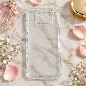 قاب ژله ای براق مدل ShineX برای گوشی شیائومی Poco X3 / Poco X3 Pro
