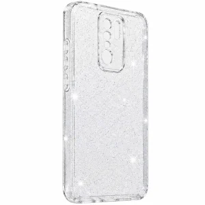 قاب ژله ای براق مدل ShineX برای گوشی شیائومی Redmi 9