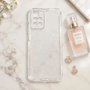 قاب ژله ای براق مدل ShineX برای گوشی شیائومی Redmi 10 / Redmi 10 Prime