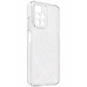 قاب ژله ای براق مدل ShineX برای گوشی شیائومی Redmi 10 / Redmi 10 Prime