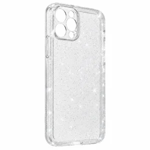 قاب ژله ای براق مدل ShineX برای گوشی ایفون iPhone 14 Pro Max