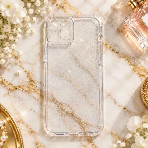 قاب ژله ای براق مدل ShineX برای گوشی ایفون iPhone 14 Pro Max