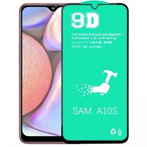 گلس سرامیکی Samsung Galaxy A10S نانو 9D اورجینال برند آرمور