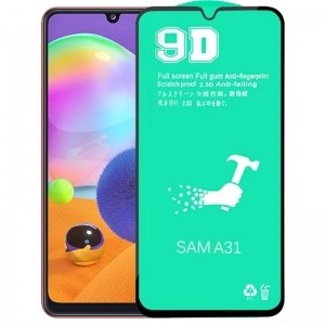 گلس سرامیکی Samsung Galaxy A31 نانو 9D اورجینال برند آرمور