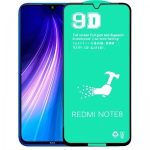گلس سرامیکی Xiaomi Redmi Note 8 نانو اورجینال