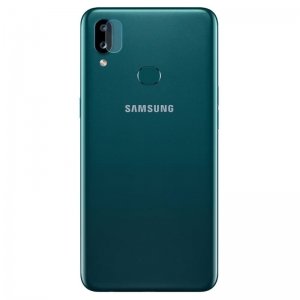 محافظ لنز دوربین گوشی Samsung Galaxy A10S مدل شیشه ای Ultra Pixel