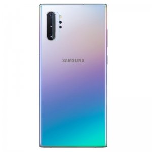 محافظ لنز دوربین گوشی Samsung Galaxy Note 10 Plus مدل شیشه ای Ultra Pixel