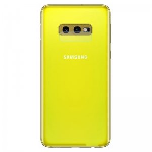 محافظ لنز دوربین گوشی Samsung Galaxy S10 E مدل شیشه ای Ultra Pixel