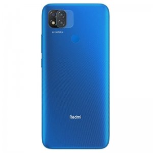 محافظ لنز دوربین گوشی Xiaomi Redmi 9C مدل شیشه ای Ultra Pixel