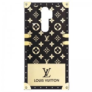 قاب گوشی شیائومی Xiaomi Redmi Note 8 Pro طرح کلاسیک مدل صندوقی لویی ویتون