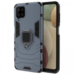 قاب اورجینال گوشی Samsung Galaxy A42 مدل آرمور به همراه هولدر مگنتی طرح بتمن