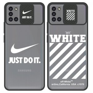 قاب طرحدار پسرانه مناسب برای گوشی Samsung Galaxy A21S مدل ماکرو شیلد محافظ لنزدار سبک بوتیک