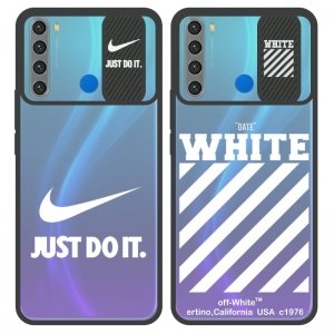 قاب طرحدار پسرانه مناسب برای گوشی Xiaomi Redmi Note 8 مدل ماکرو شیلد محافظ لنزدار سبک بوتیک