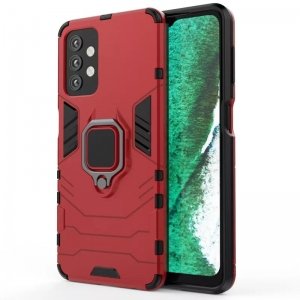 قاب اورجینال گوشی Samsung Galaxy A32 5G مدل آرمور به همراه هولدر مگنتی طرح بتمن